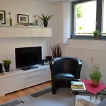 Fewo-burgund Lägenhet Billigheim-Ingenheim