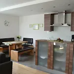 Fewo-burgund Lägenhet Billigheim-Ingenheim
