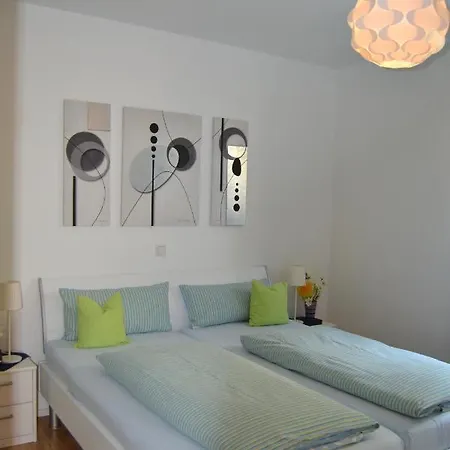 Апартаменты Fewo-burgund Billigheim-Ingenheim