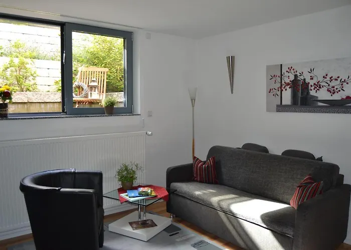 Fewo-burgund * Billigheim-Ingenheim