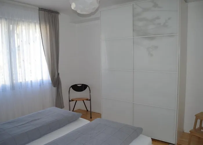 Fewo-burgund * Billigheim-Ingenheim