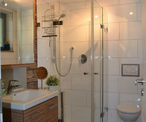 Fewo-burgund Apartman